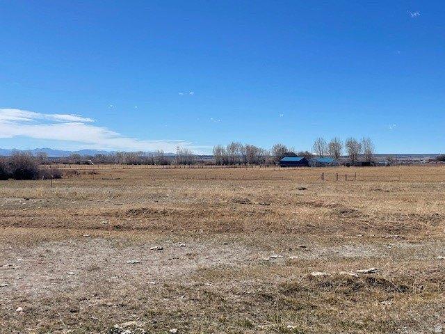 Land for sale in Altonah, Utah