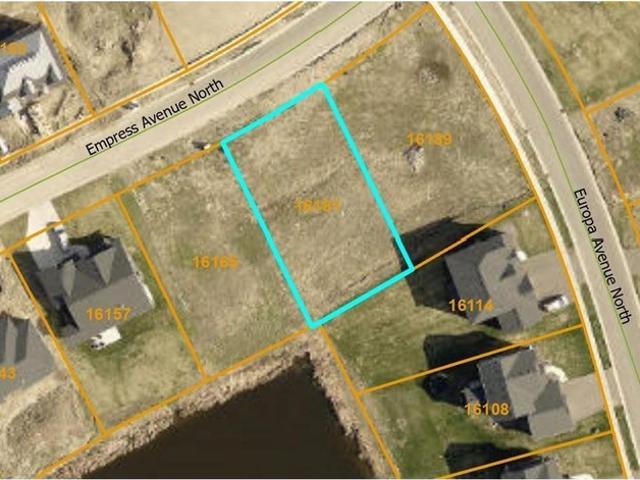 Land for sale in Hugo, Minnesota