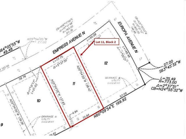 Land for sale in Hugo, Minnesota