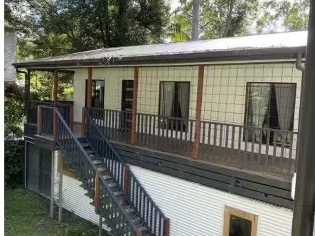 House for rent in Crabbes Creek, New South Wales