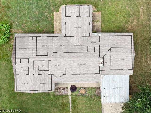 House for sale in Heavener, Oklahoma
