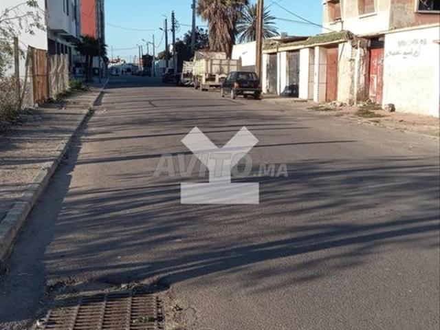 Propriété vente à Anfa, Gharb-Chrarda-Beni Hssen