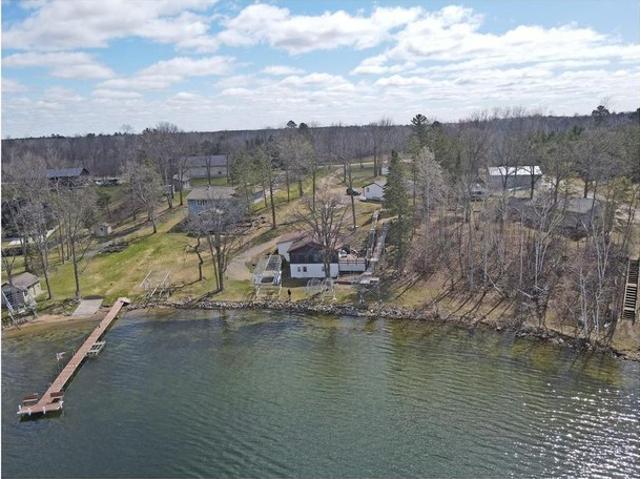 House for sale in Cass Lake, Minnesota