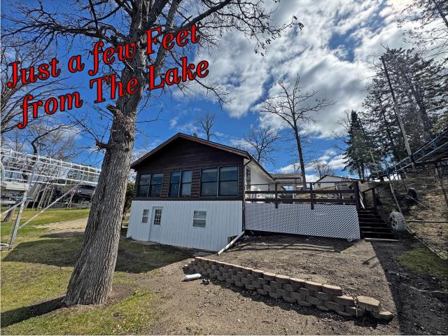 House for sale in Beltrami, Minnesota