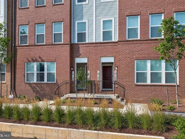 Condo for sale in Derwood, Maryland