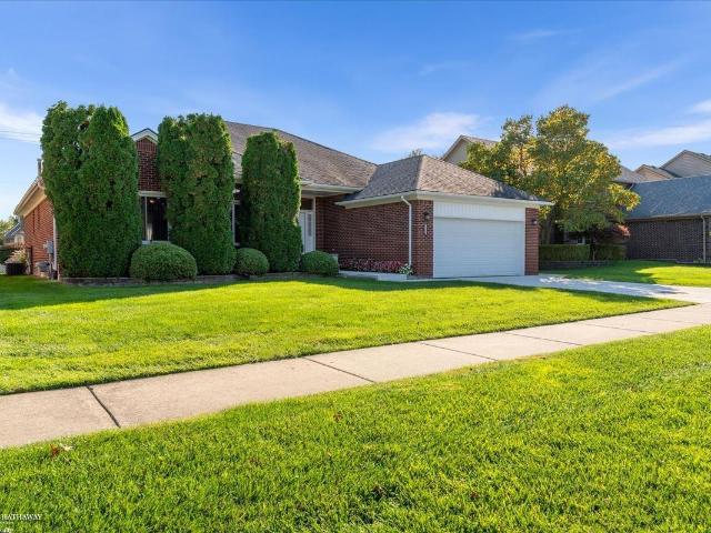 House for sale in Jefferson Meadows, Macomb Township