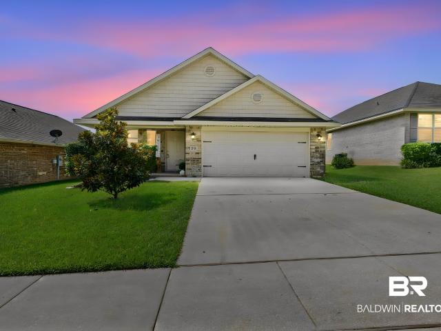 House for sale in Loxley, Baldwin County