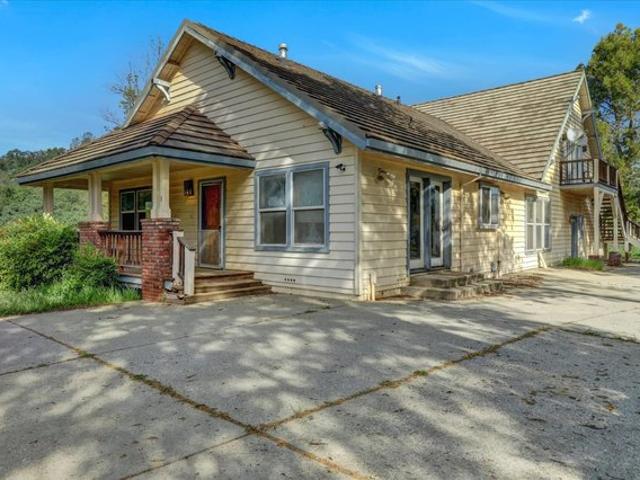 House for sale in Penn Valley, California