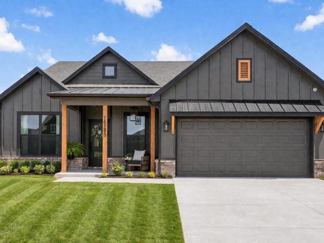 House for sale in Bixby, Oklahoma