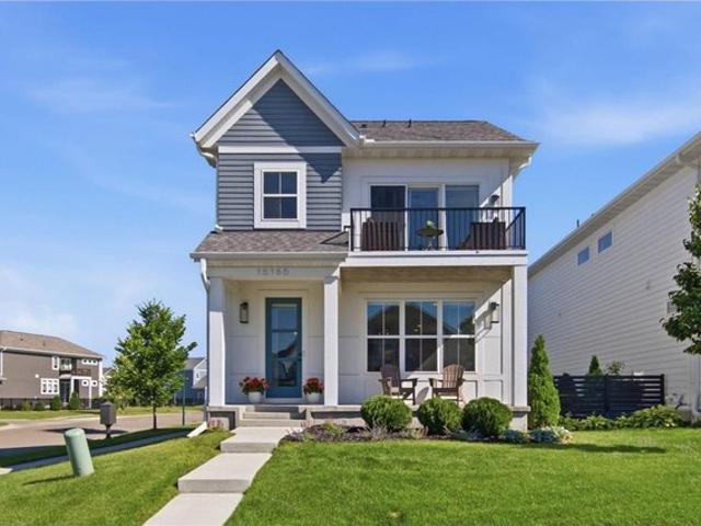 Townhouse for sale in Lakeville, Minnesota