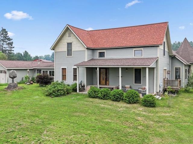 House for sale in Leroy, Michigan