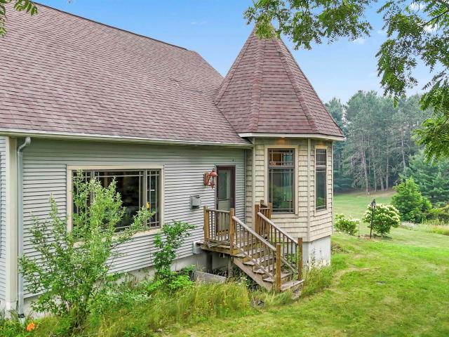 House for sale in Michigan