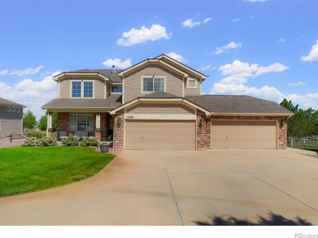House for sale in Brighton, Colorado