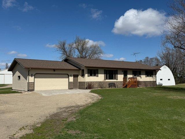 Farm for sale in Barney, North Dakota