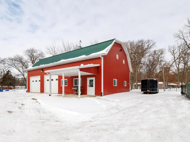 House for sale in Remington, Indiana