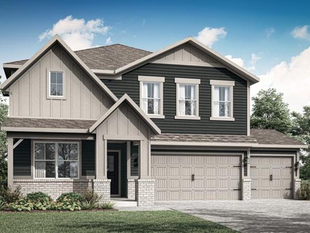 House for sale in Noblesville, Indiana