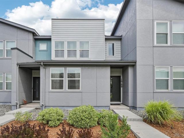 Townhouse for sale in Denver