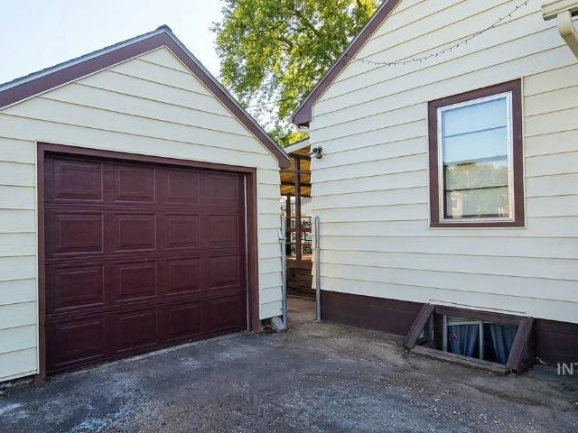 House for sale in Lewiston, Nez Perce County