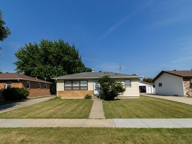 House for sale in Fargo, North Dakota