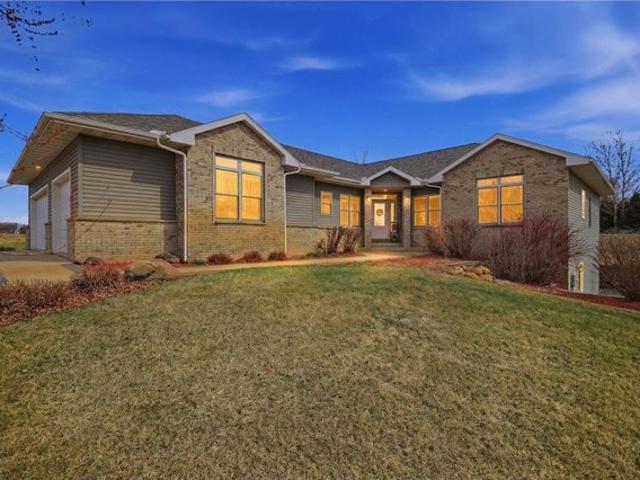 House for sale in Austin, Minnesota