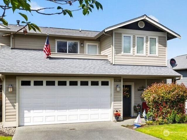 Townhouse for sale in Anacortes, Washington