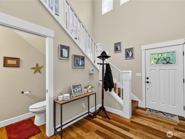 House for sale in Anacortes, Washington