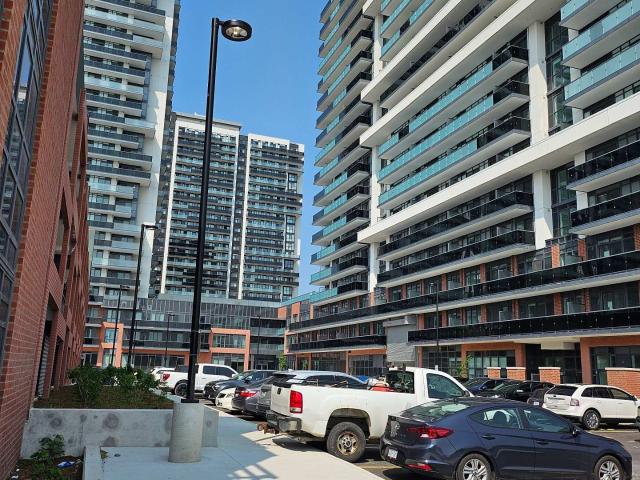 Condo for rent in Woburn, Ontario