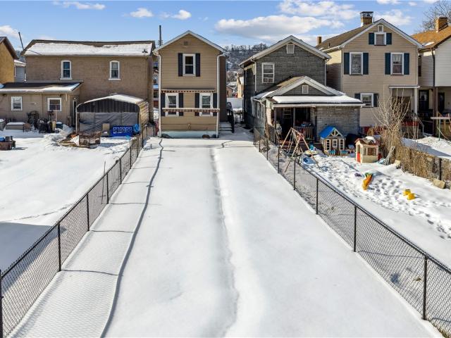 House for sale in Beaver, Pennsylvania