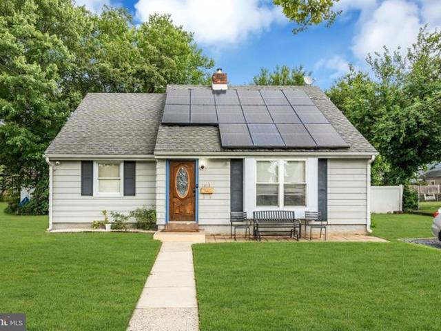 House for sale in Pennsauken, New Jersey