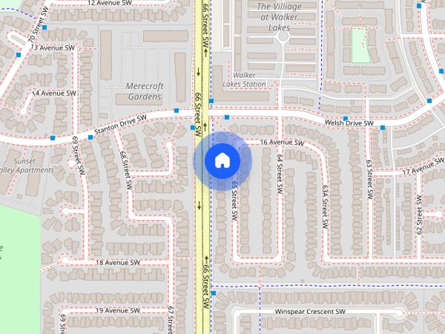 House for rent in Walker, Edmonton