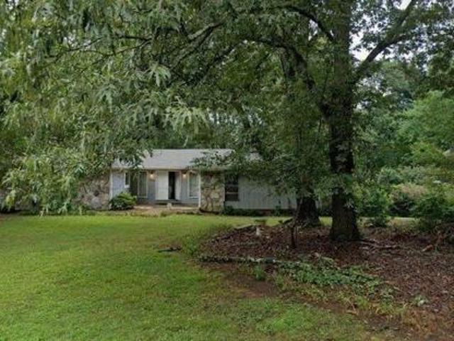 House for sale in Clayton, Georgia