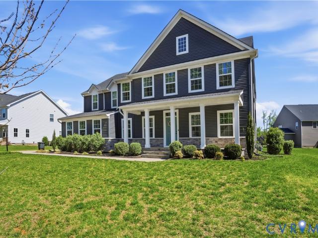 House for sale in Virginia