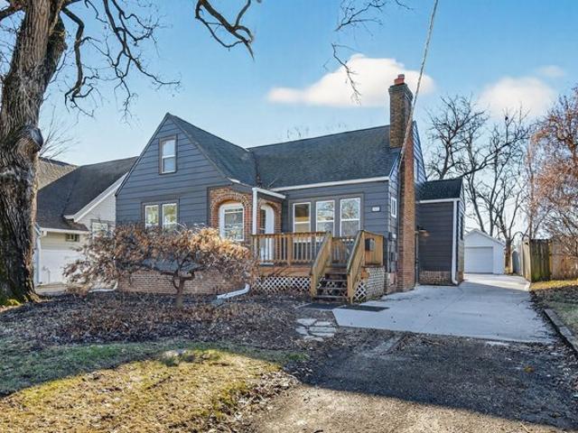 House for sale in Des Moines, Iowa