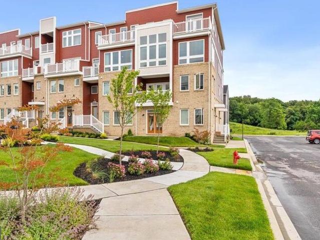 Townhouse for rent in Frederick