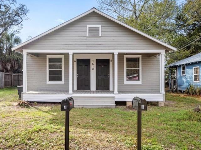 House for sale in Tallahassee, Florida