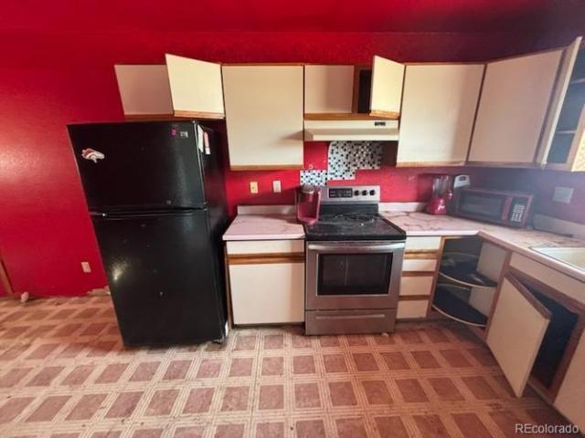 House for sale in Model, Colorado