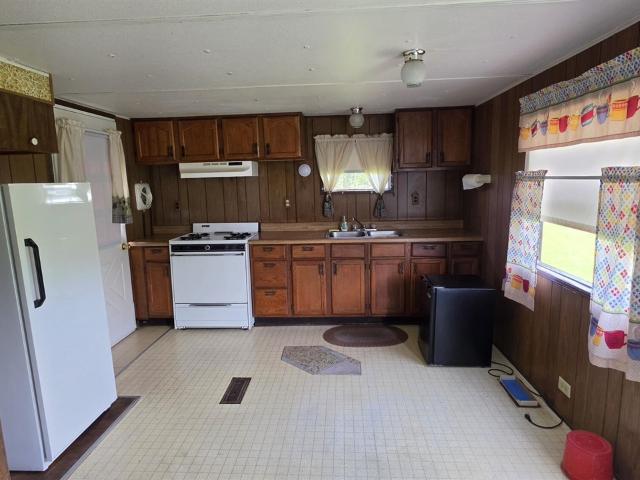 House for sale in Michigan