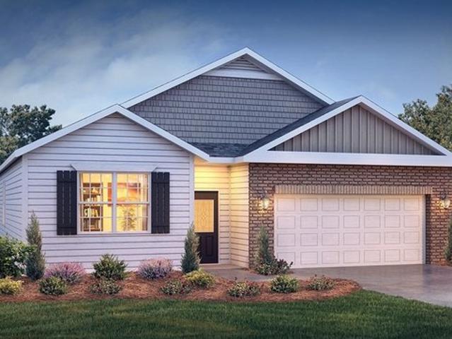 House for sale in Pacolet Mills, South Carolina