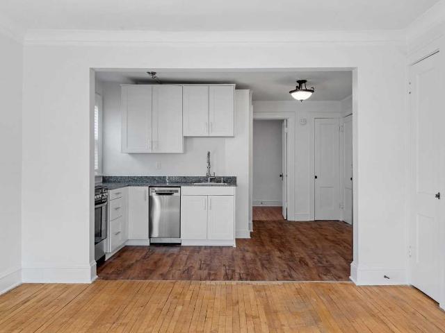Apartment for rent in Ramsey, Minnesota