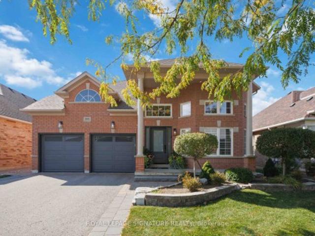 House for sale in Taunton, Oshawa