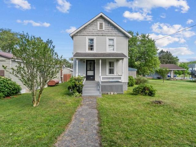 House for sale in Clearfield, Pennsylvania