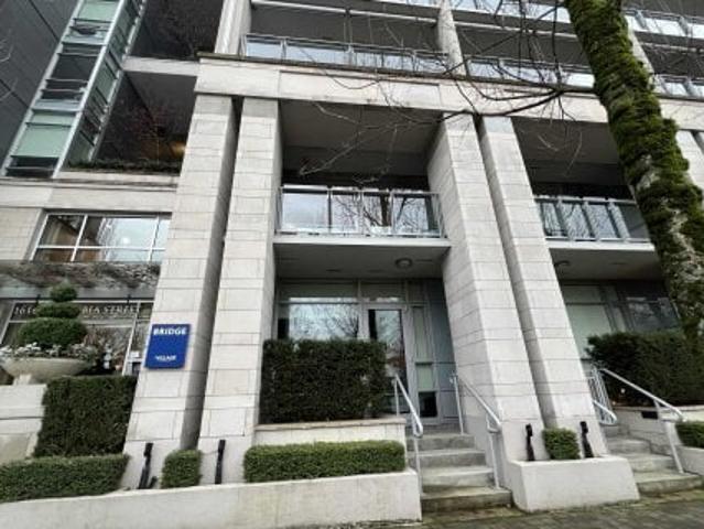 Townhouse for rent in Vancouver, British Columbia