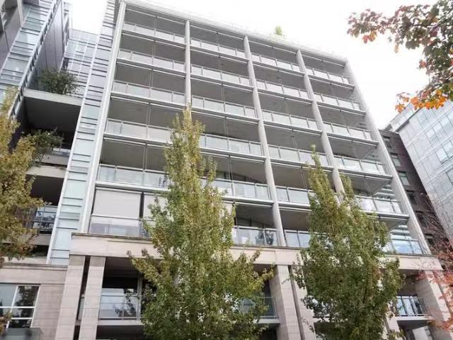 Condo for rent in Vancouver