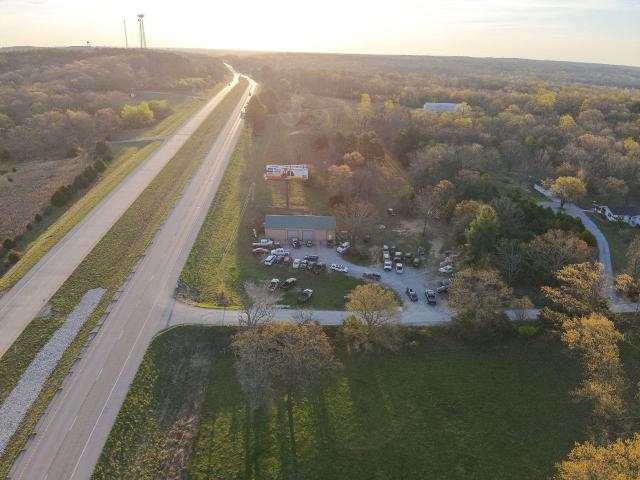 Commercial for sale in Howell, Missouri