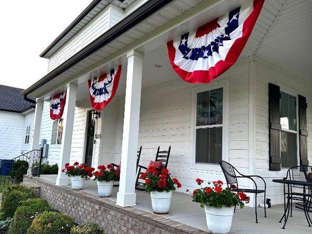 House for sale in Tennessee