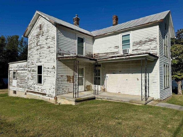 House for sale in Virginia