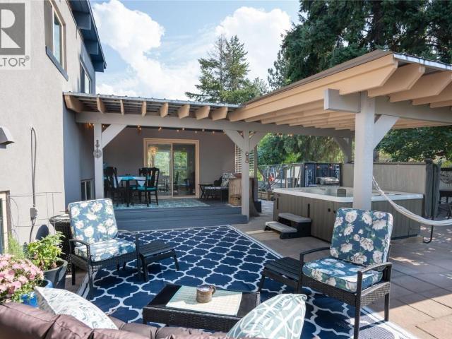 House for sale in Penticton, British Columbia