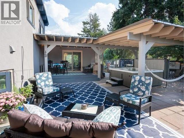 House for sale in Penticton, British Columbia