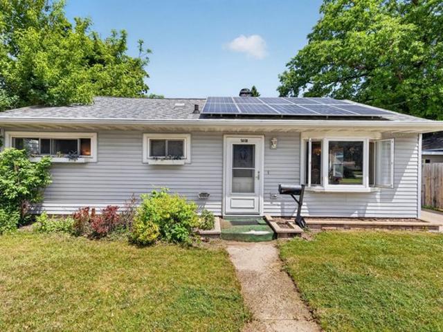 House for sale in Appleton, Wisconsin