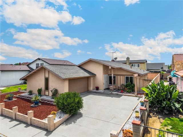 Property for sale in Brea, California